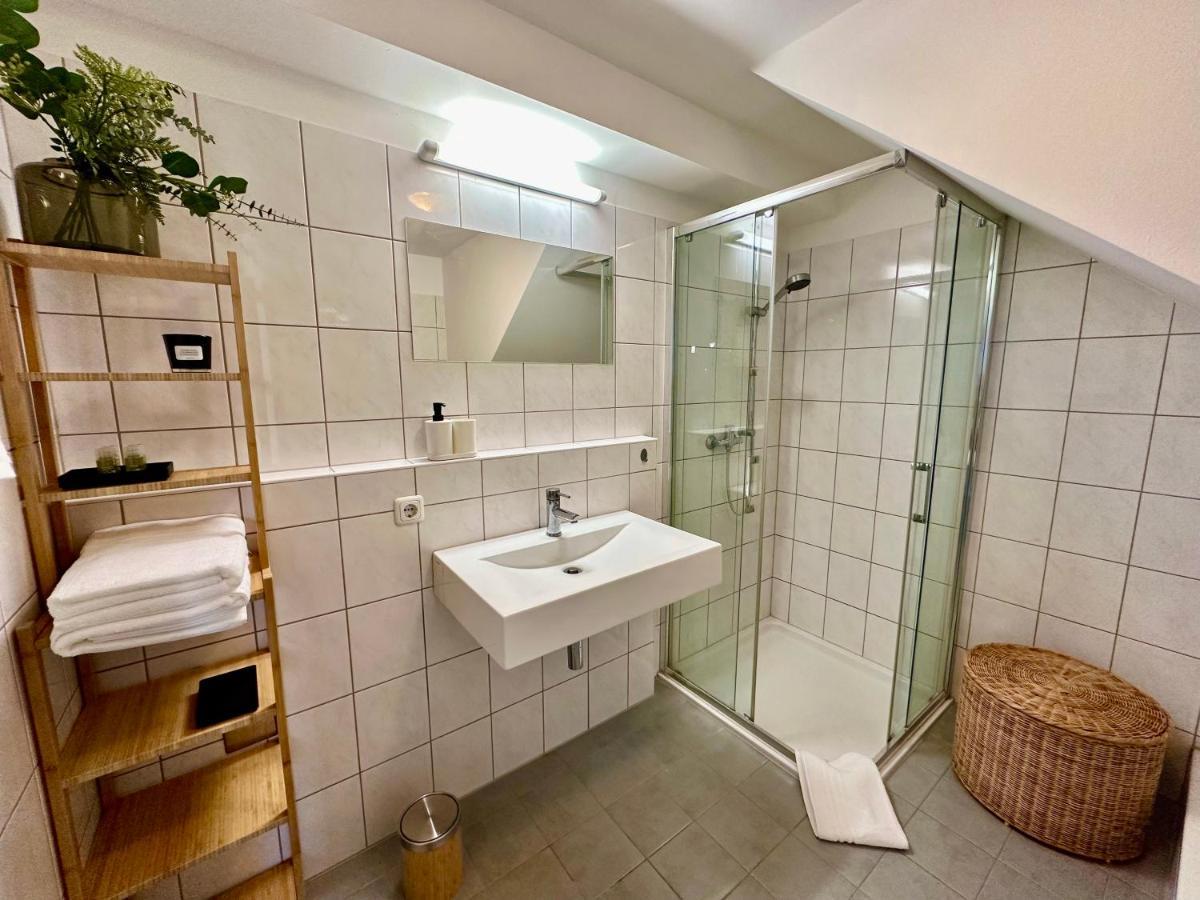 Designer Apartment Im Herzen Von Fulpmes Eksteriør billede